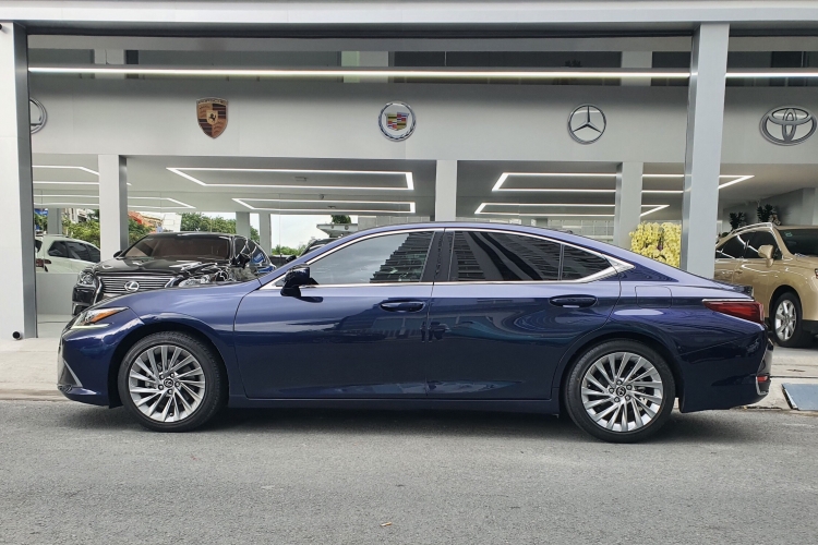 Lexus ES 250 2019 Auto Sao Việt