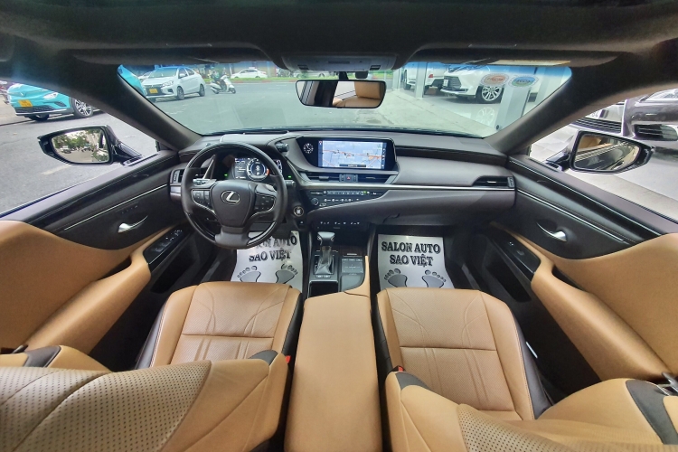 Lexus ES 250 2019 Auto Sao Việt