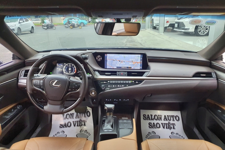 Lexus ES 250 2019 Auto Sao Việt