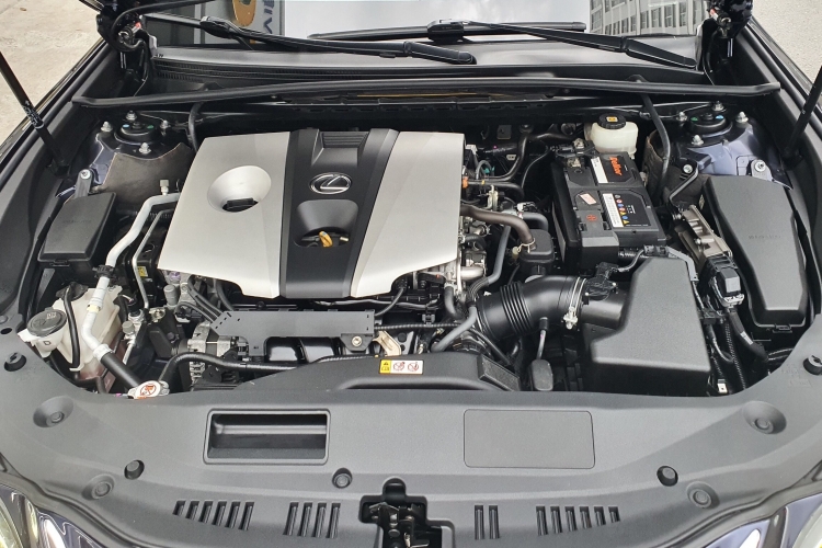 Lexus ES 250 2019 Auto Sao Việt