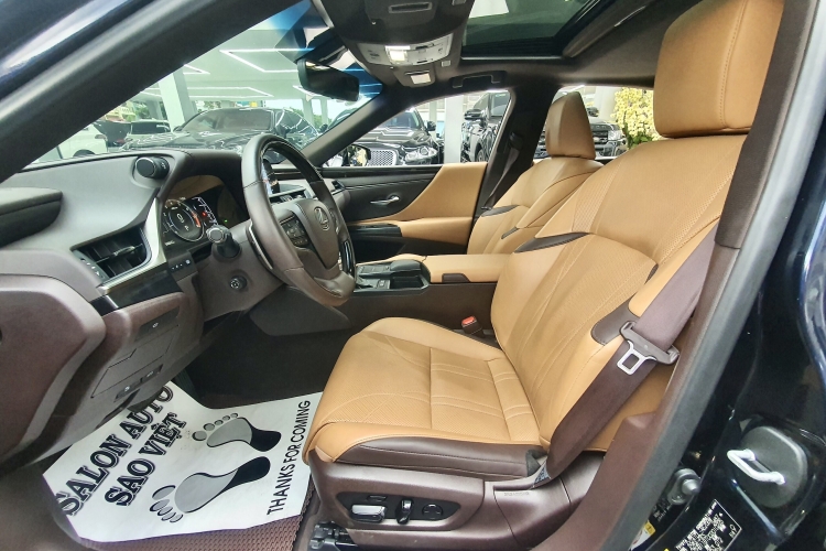 Lexus ES 250 2019 Auto Sao Việt
