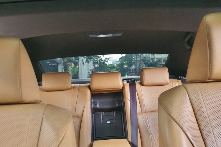 Lexus ES 250 2019 Auto Sao Việt
