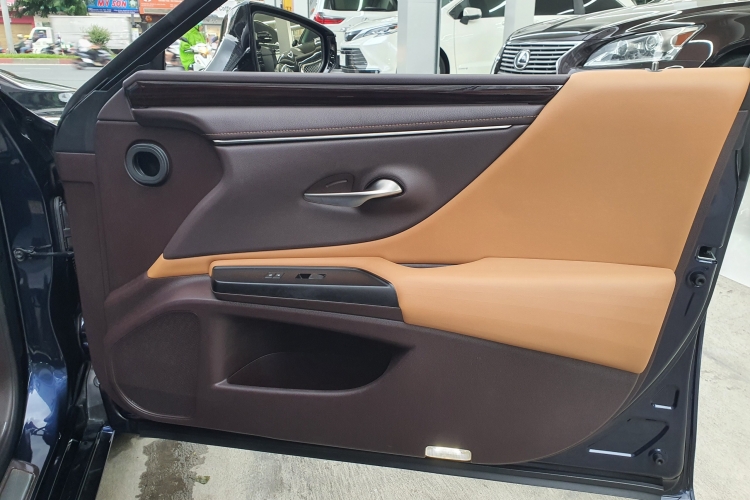 Lexus ES 250 2019 Auto Sao Việt