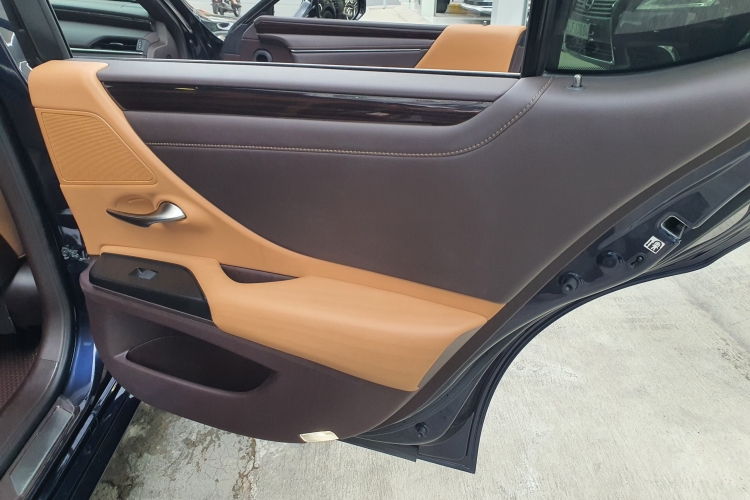 Lexus ES 250 2019 Auto Sao Việt