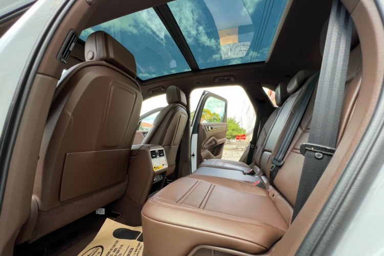 Porsche Cayenne 3.0 V6 2022 New 100% Auto Sao Việt