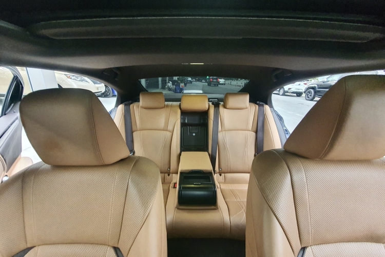 Lexus ES 250 2019 Auto Sao Việt